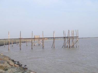 The Originals Boutique Hôtel Victoria Châtelaillon-Plage