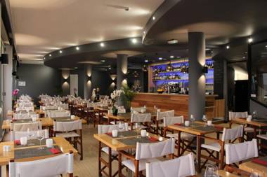 L'Acadie Brasserie Plage