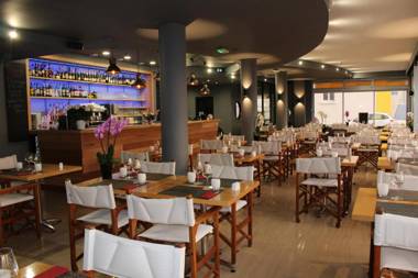 L'Acadie Brasserie Plage