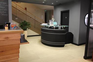 L'Acadie Brasserie Plage