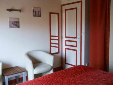 La Villa Vert Marine