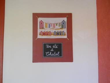 La Villa Vert Marine