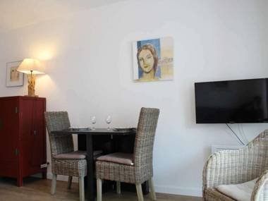 Appartement Châtelaillon-Plage 2 pièces 4 personnes - FR-1-246-275