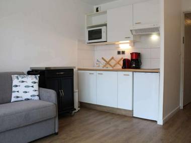 Appartement Châtelaillon-Plage 2 pièces 4 personnes - FR-1-246-275