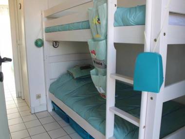 Appartement Châtelaillon-Plage 2 pièces 4 personnes - FR-1-246-424