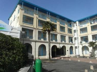 Appartement Châtelaillon-Plage 2 pièces 4 personnes - FR-1-246-424