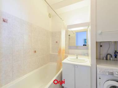 Appartement Châtelaillon-Plage 2 pièces 4 personnes - FR-1-535-4