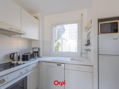 Appartement Châtelaillon-Plage 2 pièces 4 personnes - FR-1-535-9