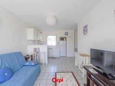 Appartement Châtelaillon-Plage 2 pièces 4 personnes - FR-1-535-9