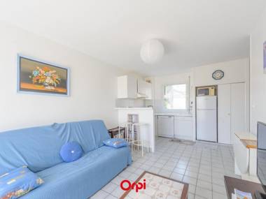 Appartement Châtelaillon-Plage 2 pièces 4 personnes - FR-1-535-9