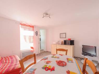 Appartement Châtelaillon-Plage 2 pièces 4 personnes - FR-1-535-17