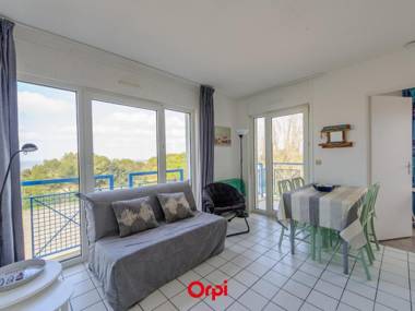 Appartement Châtelaillon-Plage 2 pièces 4 personnes - FR-1-535-2