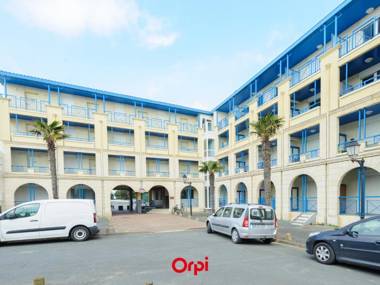 Appartement Châtelaillon-Plage 2 pièces 4 personnes - FR-1-535-2