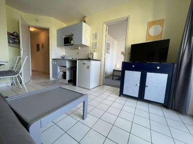 Appartement Châtelaillon-Plage 2 pièces 4 personnes - FR-1-246-557
