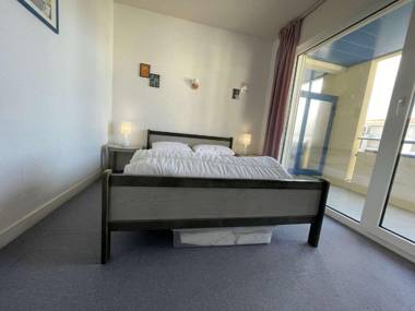 Appartement Châtelaillon-Plage 2 pièces 4 personnes - FR-1-246-557