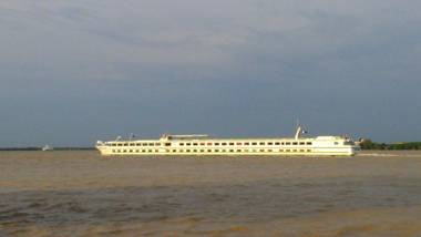 Entre Estuaire et Citadelle