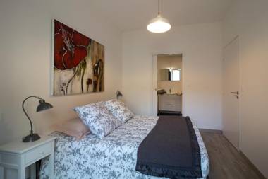 Bordeaux Village Blaye