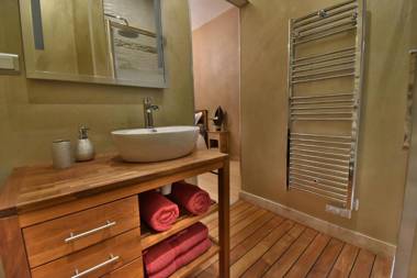 Le Relais de la Chouette