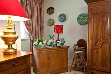 La Nesquière Chambres d'Hôtes