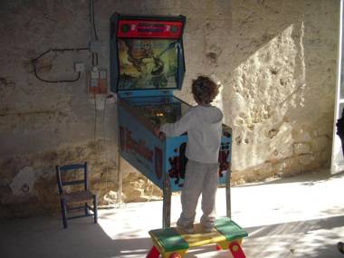 La Nesquière Chambres d'Hôtes