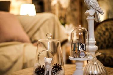 B&B Temps Suspendu Provence