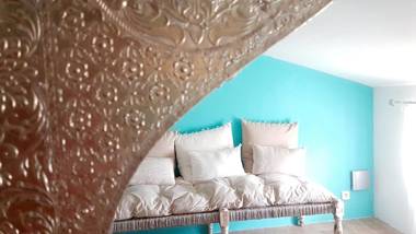 B&B Temps Suspendu Provence