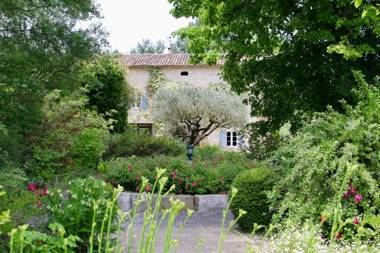 Domaine du Moulin de Villefranche