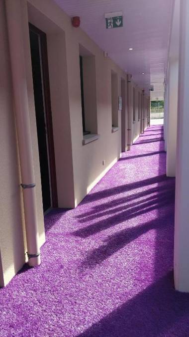 Brit Hotel Au Pays De Vitré