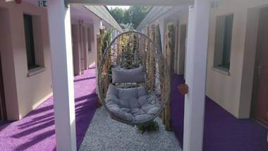 Brit Hotel Au Pays De Vitré