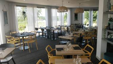 Brit Hotel Au Pays De Vitré