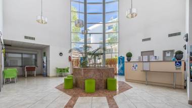 Vacancéole - Résidence Le Crystal