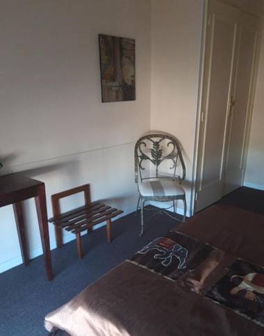 Hôtel Brasilia- Esprit Vintage