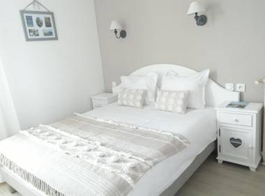 La Villa des Oliviers HOTEL DE CHARME