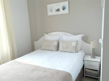 La Villa des Oliviers HOTEL DE CHARME