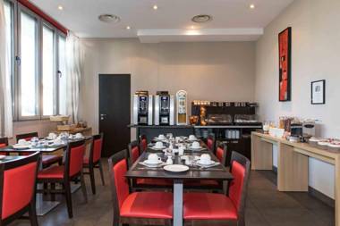 Résidence Néméa Le Lido