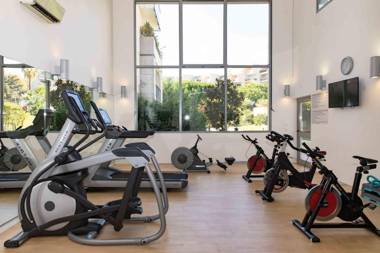 Résidence Néméa Le Lido