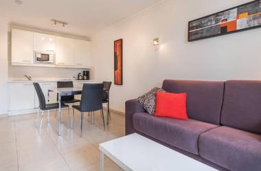 Résidence Néméa Le Lido