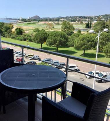 Résidence meublée STUDIOTEL