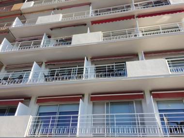 Résidence meublée STUDIOTEL