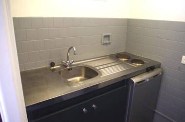 MOTEL ASCOT - Hotel & Appartements