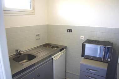 MOTEL ASCOT - Hotel & Appartements