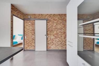 High standing air-conditioned and private pool