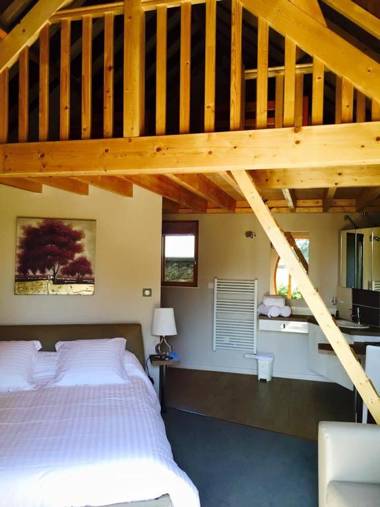 Domaine de la Haie des Granges