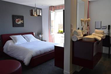 Domaine de la Haie des Granges