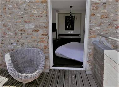 Domaine de la Haie des Granges