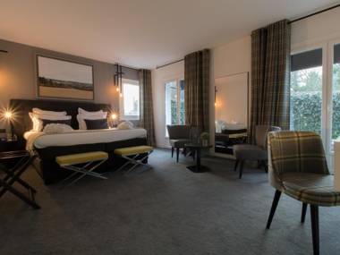 Hôtel-Restaurant Bel Ami