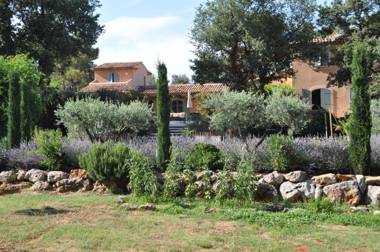 Le Clos Geraldy - Charming B&B et Spa