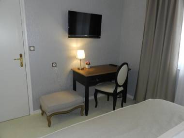 Hotel - Spa - Restaurant LA VENISE VERTE