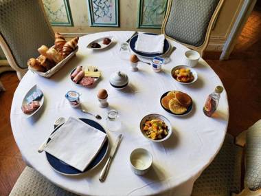 Hostellerie du Bois-Guibert