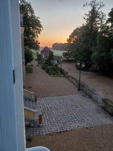 Hostellerie du Bois-Guibert